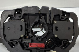 Com (Bloc Contacteur Tournant+Commodo Essuie Glace+Commodo Phare) RENAULT MEGANE 2