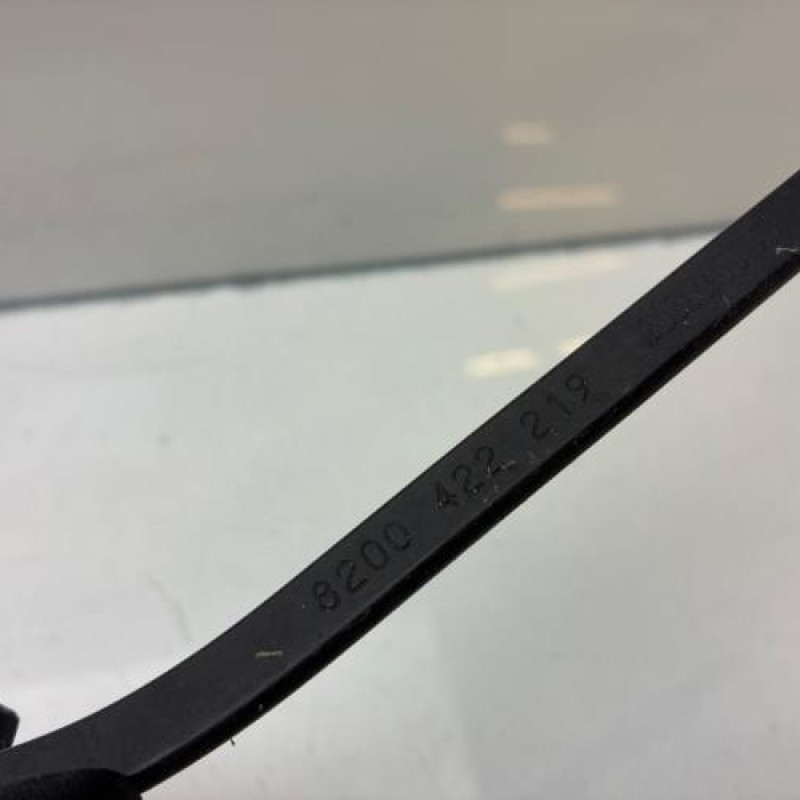 Bras essuie glace avant droit RENAULT SCENIC 2 Photo n°5