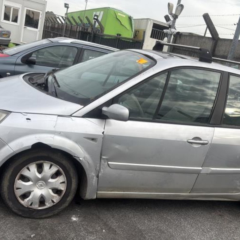 Bras essuie glace avant droit RENAULT SCENIC 2 Photo n°13