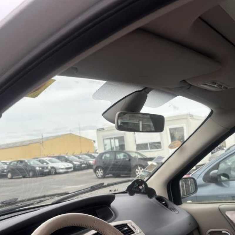 Bras essuie glace avant droit RENAULT SCENIC 2 Photo n°19