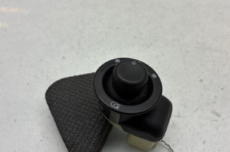 Commande retroviseurs RENAULT SCENIC 2 Photo n°1