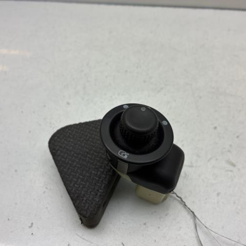 Commande retroviseurs RENAULT SCENIC 2 Photo n°1