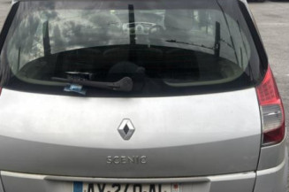 Commande retroviseurs RENAULT SCENIC 2