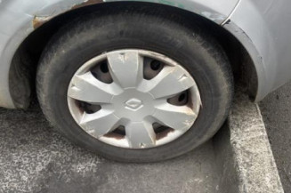 Commande retroviseurs RENAULT SCENIC 2