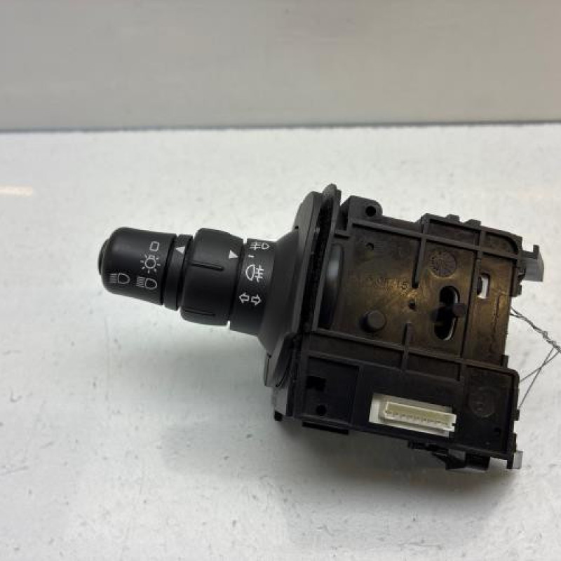 Commodo phare RENAULT SCENIC 2 Photo n°1