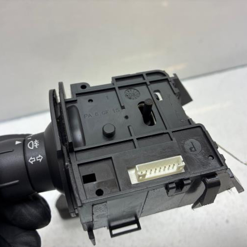 Commodo phare RENAULT SCENIC 2 Photo n°3