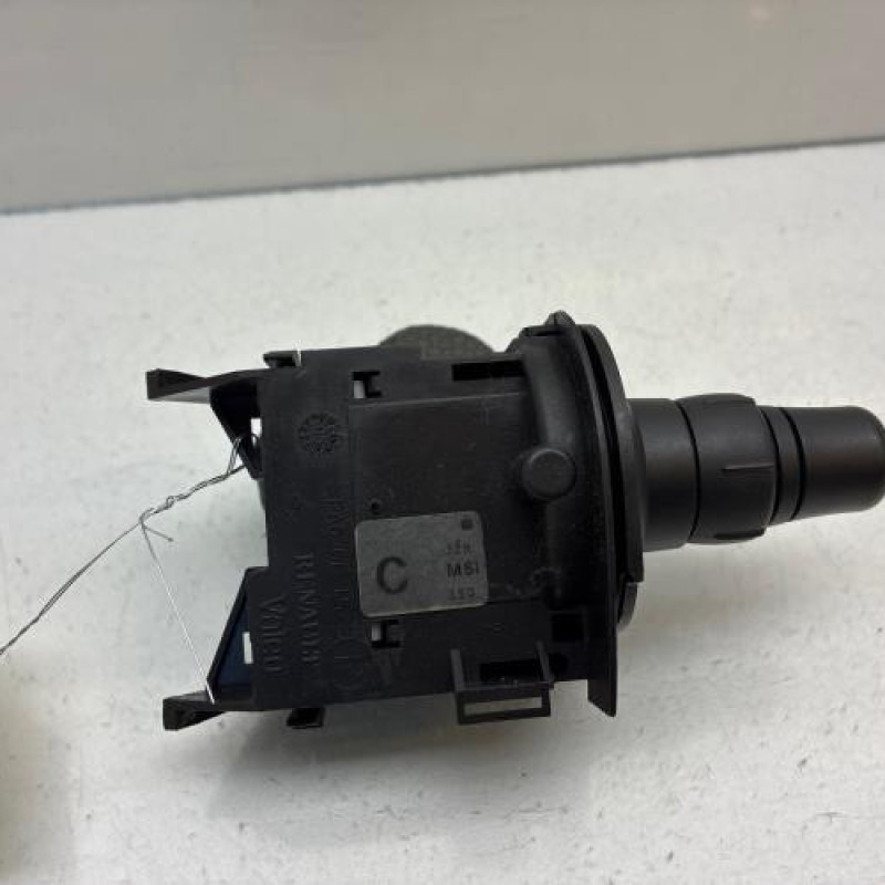 Commodo phare RENAULT SCENIC 2 Photo n°4