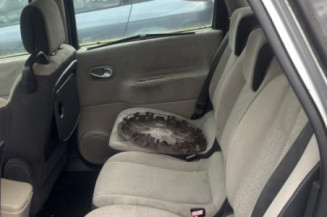 Commodo phare RENAULT SCENIC 2