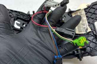 Contacteur tournant RENAULT SCENIC 2