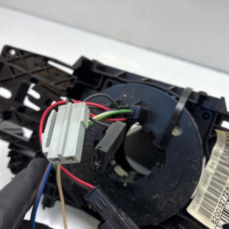 Contacteur tournant RENAULT SCENIC 2 Photo n°3