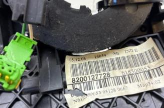 Contacteur tournant RENAULT SCENIC 2