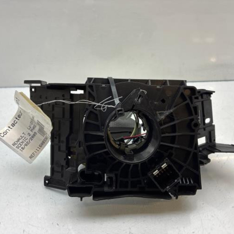 Contacteur tournant RENAULT SCENIC 2 Photo n°5