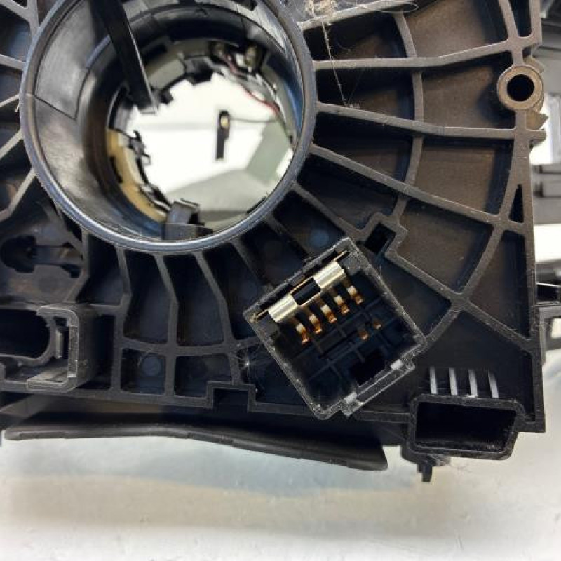 Contacteur tournant RENAULT SCENIC 2 Photo n°6