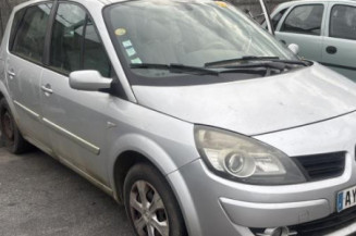 Contacteur tournant RENAULT SCENIC 2