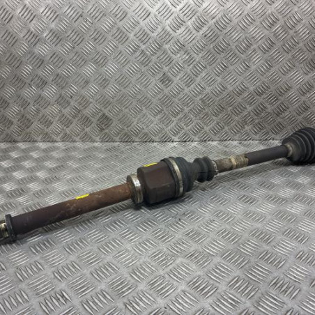 Cardan droit (transmission) RENAULT SCENIC 2 Photo n°1