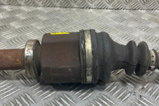 Cardan droit (transmission) RENAULT SCENIC 2