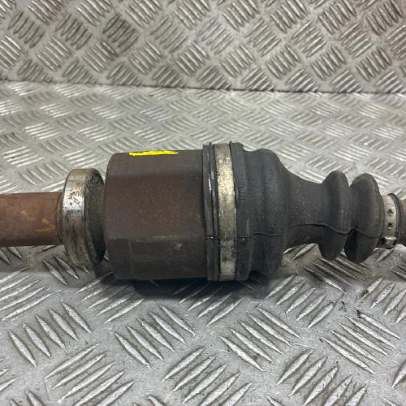 Cardan droit (transmission) RENAULT SCENIC 2 Photo n°3