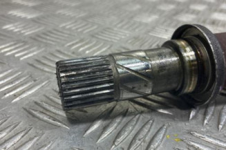 Cardan droit (transmission) RENAULT SCENIC 2