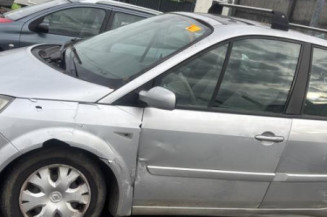 Cardan droit (transmission) RENAULT SCENIC 2