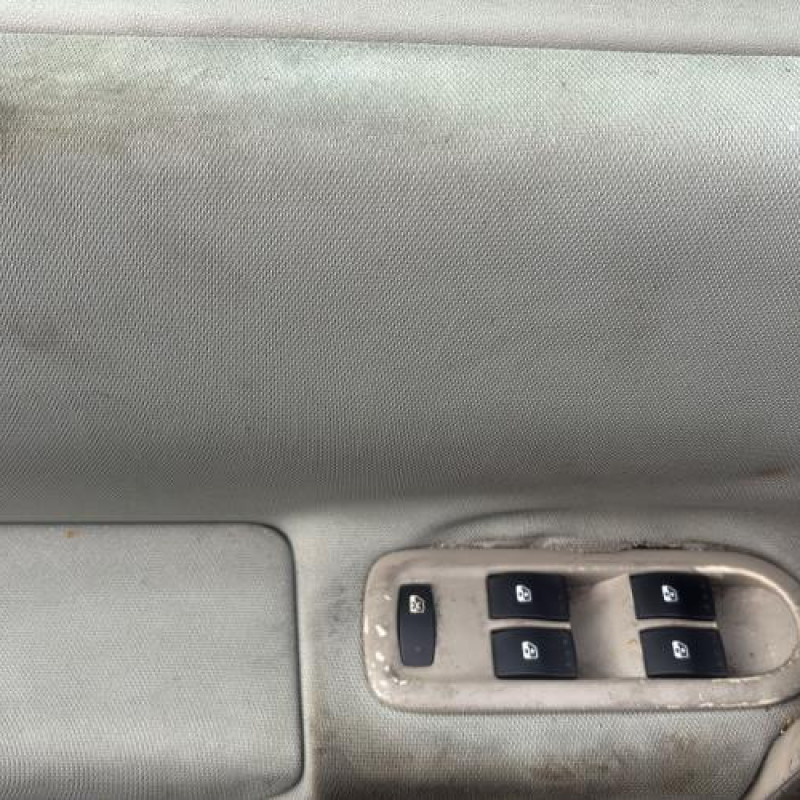 Cardan droit (transmission) RENAULT SCENIC 2 Photo n°16