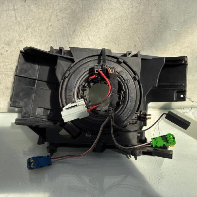 Contacteur tournant RENAULT CLIO 3 Photo n°1