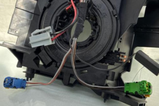 Contacteur tournant RENAULT CLIO 3