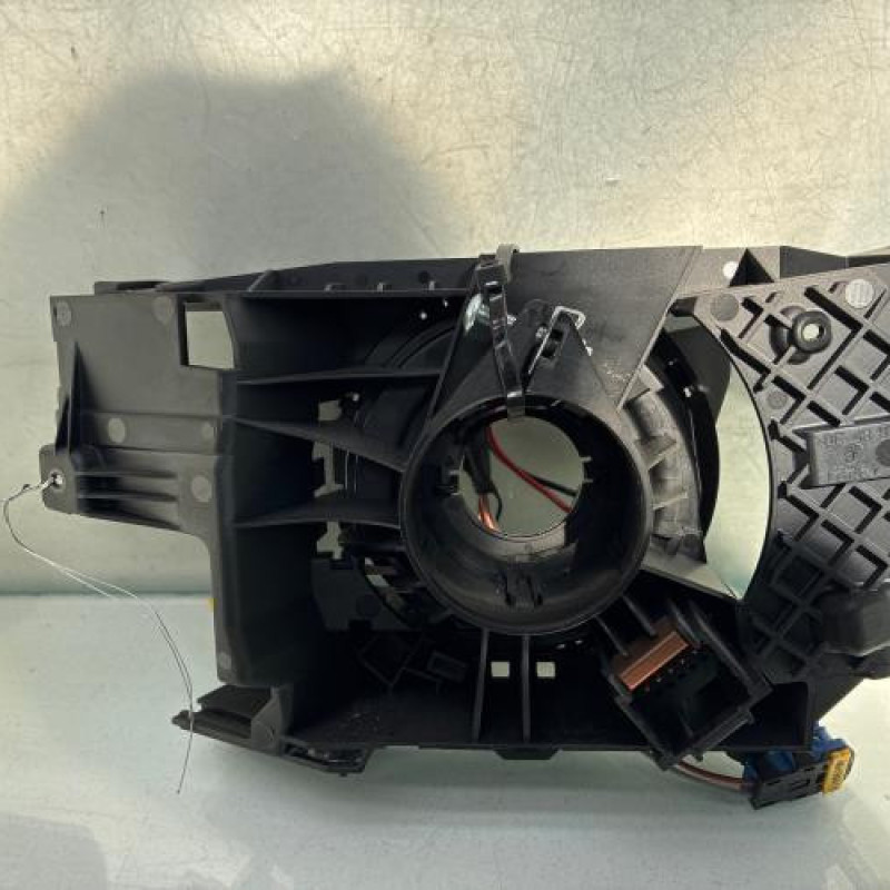 Contacteur tournant RENAULT CLIO 3 Photo n°3