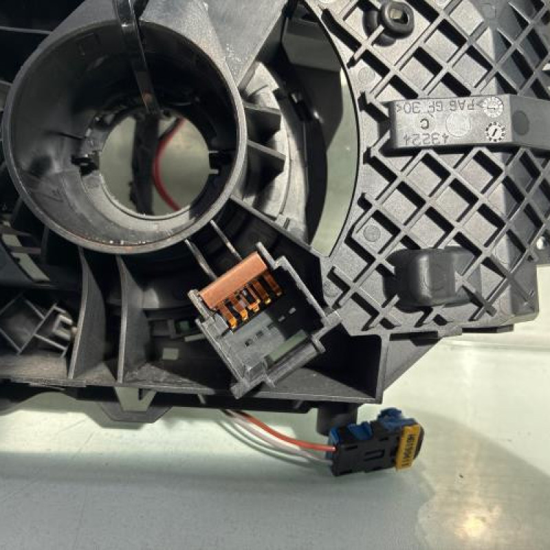 Contacteur tournant RENAULT CLIO 3 Photo n°4