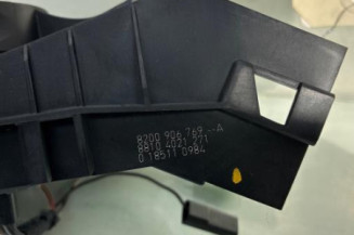 Contacteur tournant RENAULT CLIO 3