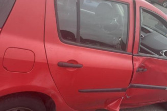 Contacteur tournant RENAULT CLIO 3