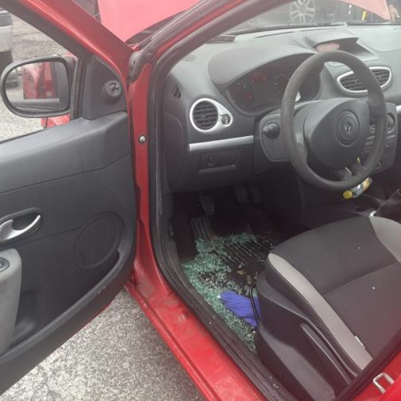 Contacteur tournant RENAULT CLIO 3 Photo n°18