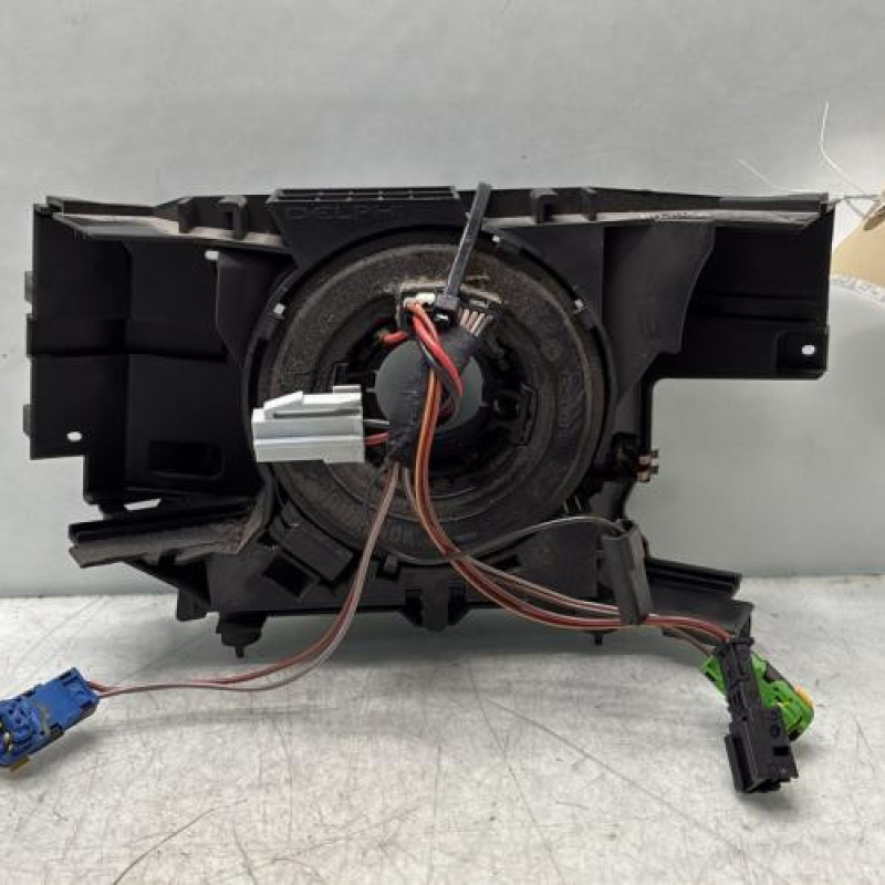 Contacteur tournant RENAULT CLIO 3 Photo n°1