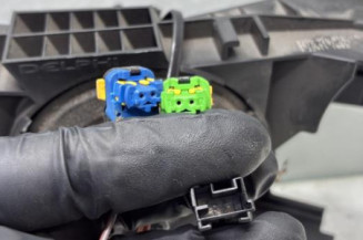 Contacteur tournant RENAULT CLIO 3