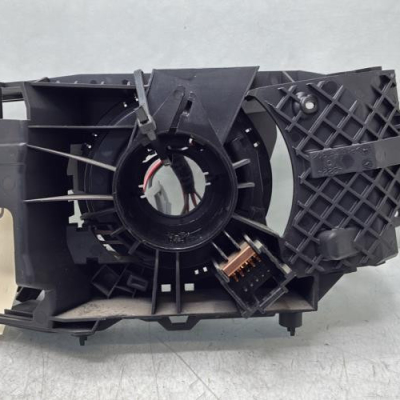 Contacteur tournant RENAULT CLIO 3 Photo n°4