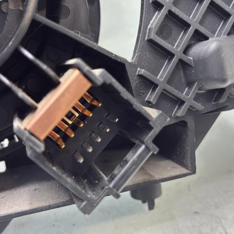 Contacteur tournant RENAULT CLIO 3 Photo n°5