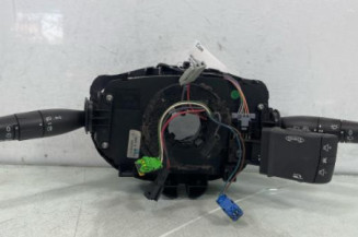 Com (Bloc Contacteur Tournant+Commodo Essuie Glace+Commodo Phare) RENAULT MEGANE 2 Photo n°1