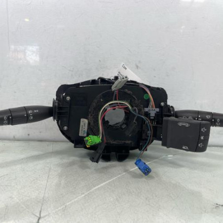 Com (Bloc Contacteur Tournant+Commodo Essuie Glace+Commodo Phare) RENAULT MEGANE 2 Photo n°1