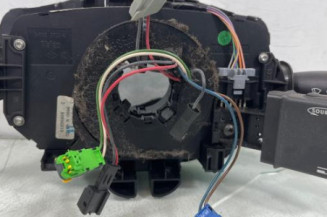 Com (Bloc Contacteur Tournant+Commodo Essuie Glace+Commodo Phare) RENAULT MEGANE 2