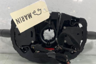 Com (Bloc Contacteur Tournant+Commodo Essuie Glace+Commodo Phare) RENAULT MEGANE 2