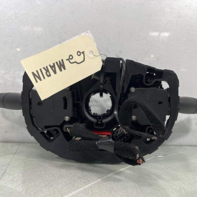 Com (Bloc Contacteur Tournant+Commodo Essuie Glace+Commodo Phare) RENAULT MEGANE 2 Photo n°3