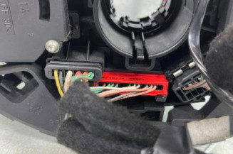 Com (Bloc Contacteur Tournant+Commodo Essuie Glace+Commodo Phare) RENAULT MEGANE 2