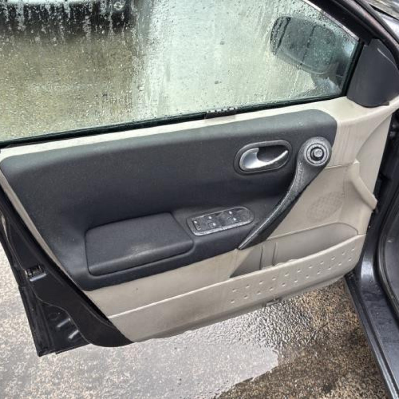 Com (Bloc Contacteur Tournant+Commodo Essuie Glace+Commodo Phare) RENAULT MEGANE 2 Photo n°14