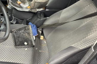 Com (Bloc Contacteur Tournant+Commodo Essuie Glace+Commodo Phare) RENAULT MEGANE 2