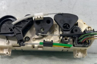 Commande chauffage PEUGEOT 306