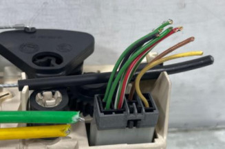 Commande chauffage PEUGEOT 306