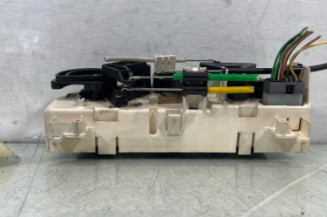 Commande chauffage PEUGEOT 306