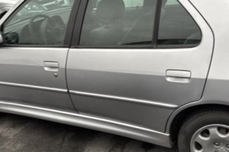 Commande chauffage PEUGEOT 306