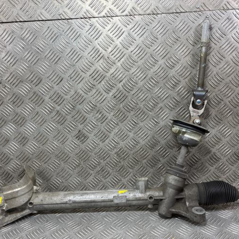 Cremaillere assistee RENAULT KADJAR Photo n°4