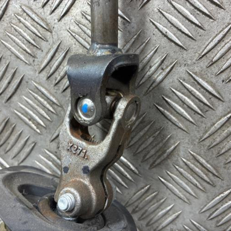 Cremaillere assistee RENAULT KADJAR Photo n°6