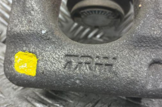 Etrier arriere droit (freinage) RENAULT KADJAR